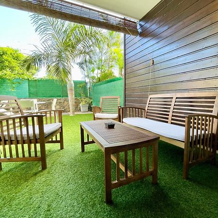 Prana Lodge Saint Gilles Les Bains 800 M De La Plage Exterior foto