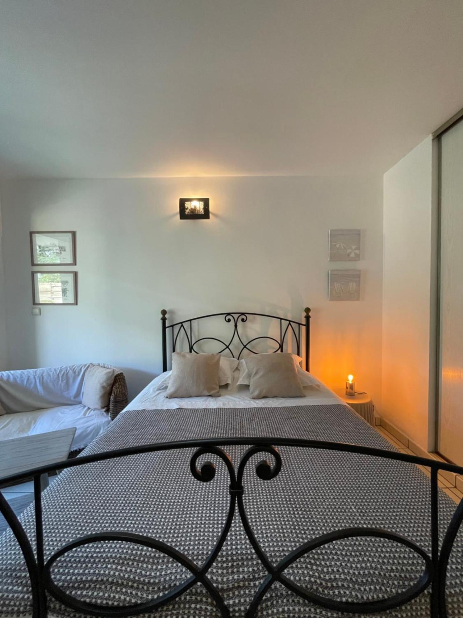 Prana Lodge Saint Gilles Les Bains 800 M De La Plage Exterior foto